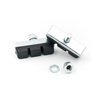 Klocki hamulcowe obręczowe do U-brake KH-203 40 mm