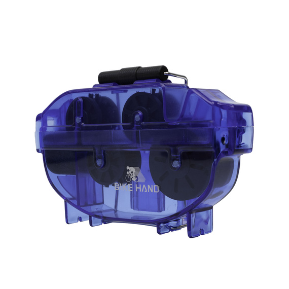 Przyrząd Bike Hand YC-791 do czyszczenia łańcucha
