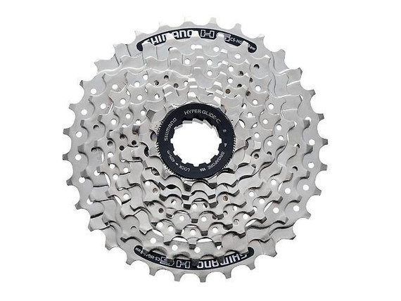 Kaseta Shimano Acera CS-HG41 8 rzędów 11-30 