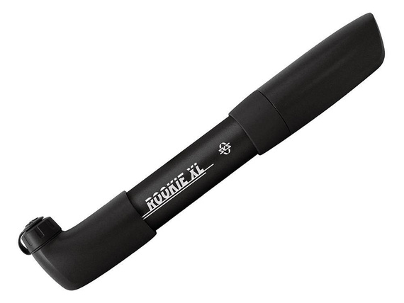 Pompka SKS Rookie XL czarna