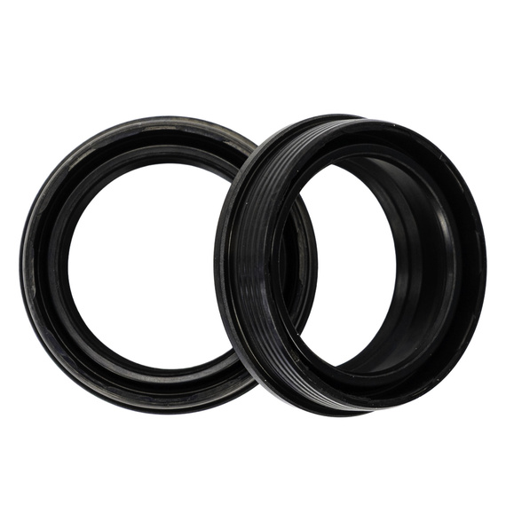 Zestaw uszczelek kurzowych FAA390-20, 34 mm, do SR Suntour XCM, XCR
