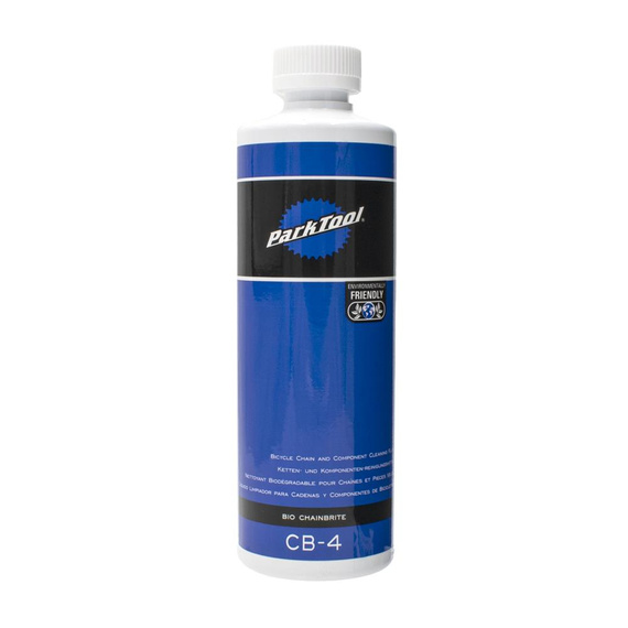 Odtłuszczacz Park Tool CB-4, biodegradowalny, 472ml