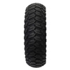 OUTLET - Opona pełna bezdętkowa 10x3.0", 80/65-6, do KUKIRIN M4, G2 MAX, KAABO MOTUS VSETT