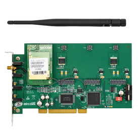 Karta GSM PCI Atcom AX40-V1.4 – moduł SIM700 + antena