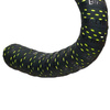 Owijka na kierownicę Bike Ribbon Drops czarno-zielona (acid green)
