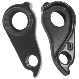 Hak Union GH-329 do ramy rowerowej - Ghost