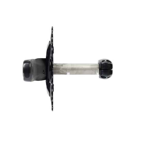 Mechanizm korbowy Shimano Cues FC-U8000-1, 1 x 9/10/11/rz, 175 mm, 42T