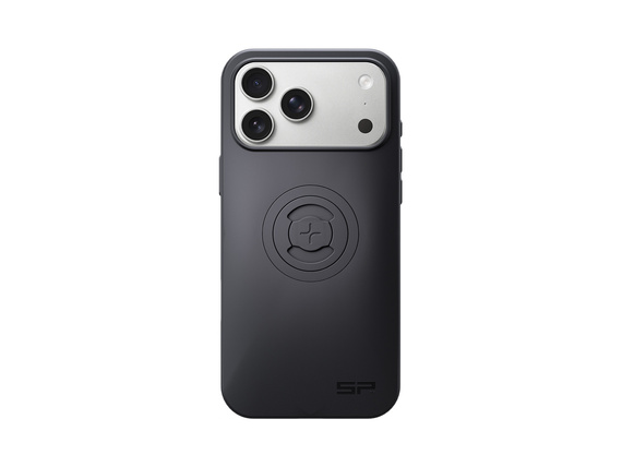 Case, Etui, plecki SP Connect+ do iPhone 17 Pro Max
