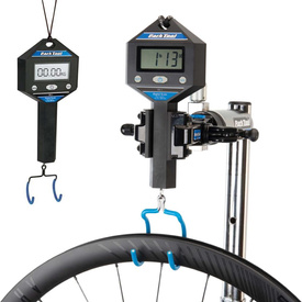 Waga elektroniczna Park Tool DS-1