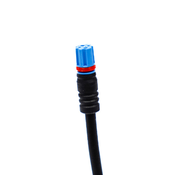 Przewód światła przedniego, Bosch Smart System, 1400 mm 

