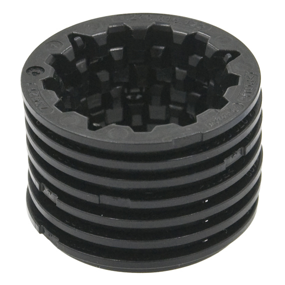 Zestaw serwisowy osłon łożysk Bosch Bearing Protection Ring (BDU3xx / BDU33yy)