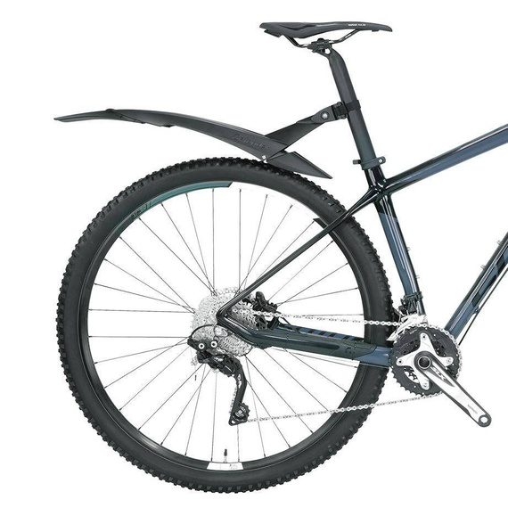 Błotnik tylny Topeak Defender RX 27,5"-29", czarny