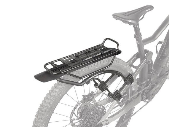 Błotnik Topeak Tetrarack Fender M2 do bagażnika Tetrarack M2 / M2L