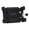 Uchwyt na telefon SP Connect+ Phone Clamp uniwersalny