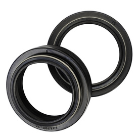 Zestaw uszczelek kurzowych FAA390-20, 34 mm, do SR Suntour XCM, XCR