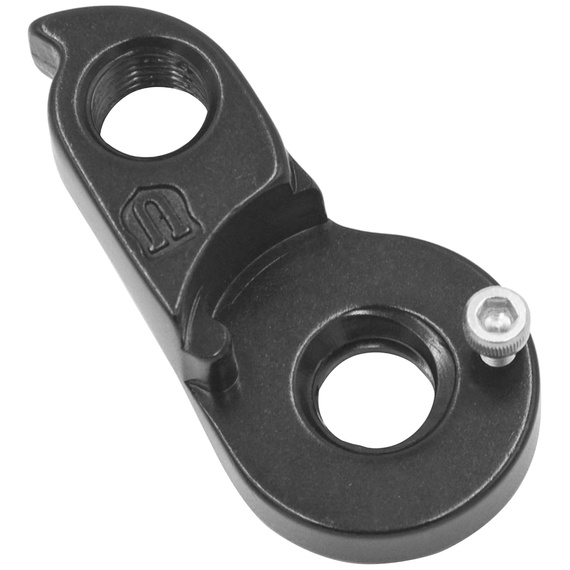 Hak Union GH-322 do ramy rowerowej - Ghost, Kuota