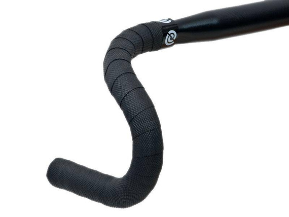 Owijka na kierownicę Bike Ribbon Grip Evo czarna
