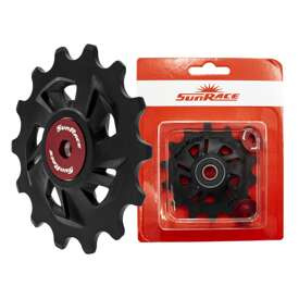 Kółko przerzutki tylnej Sunrace SP858 14T