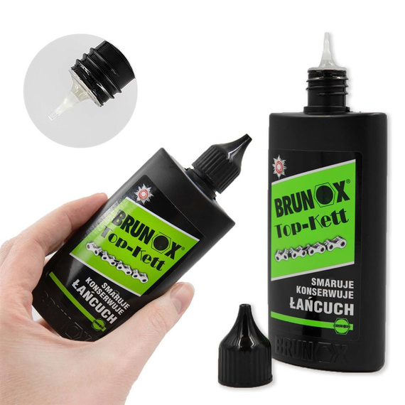 Zestaw Kaseta rowerowa Shimano CS-HG400 9-rzędowa + Łańcuch KMC X9.93 ze spinką + Olej Top Kett 100 ml 