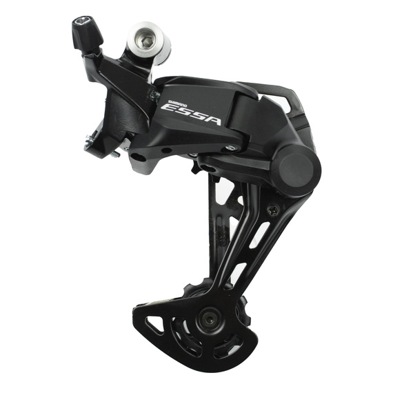 Przerzutka tylna Shimano Essa RD-U2000-GS, 8-rzędowa, 45T