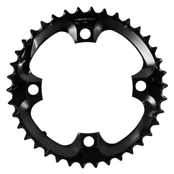 Tarcza Shimano Acera  FC-M361 38T czarna