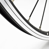 Tylne koło rowerowe AlexRims DH19 28" Novatec F362SBT czarne 36H

