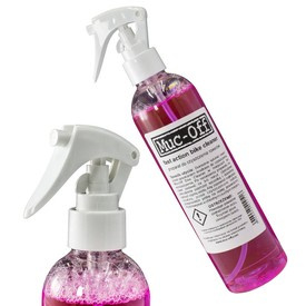 Środek do czyszczenia Muc-Off nano tech Cycle Cleaner, 300 ml z rozpylaczem