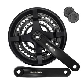Outlet Mechanizm korbowy FC-TY301 170 mm 48x38x28 170 mm z osłoną
