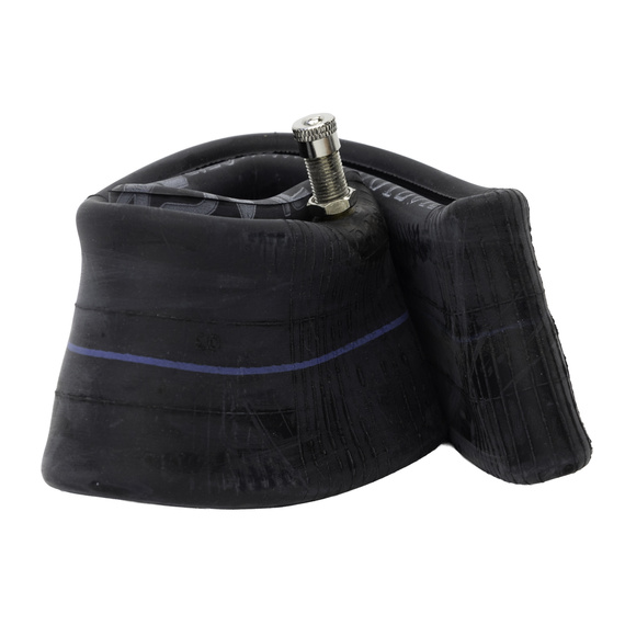 Dętka BlackOne 10" x2.5/2.75 AV-20mm prosty (grubość 2.25mm) do hulajnóg elektrycznych