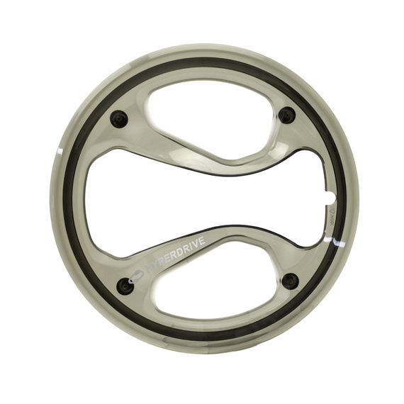 OUTLET - Osłona łańcucha Shimano do mechanizmu korbowego FC-M361,  42 zęby
