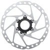 Tarcza hamulca Shimano RT-EM600 180mm, Center Lock, Ext STePS, z magnesem