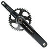 Mechanizm korbowy Shimano ESSA FC-U2000, 1-rzędowy, 40T, 175 mm