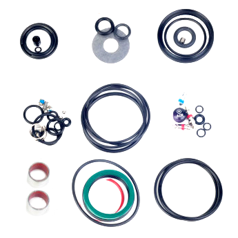 Pełny zestaw serwisowy dampera Rock Shox Monarch Plus B1 (2014+)