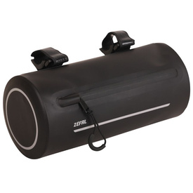 Torba na kierownicę Zefal Z Adventure F2, czarna