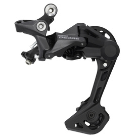 OUTLET Przerzutka tylna Shimano Deore RD-M4120-SGS, 10/11-rzędowa, 42T, Shadow RD
