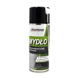 Mydło wulkanizacyjne Expand do montażu opon, 400 ml, spray