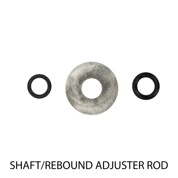 Pełny zestaw serwisowy dampera Rock Shox Monarch Plus B1 (2014+)