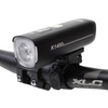 Zestaw lampek LS34 Ravemen K1400 + CL06, 1400 lm/30lm, USB-C