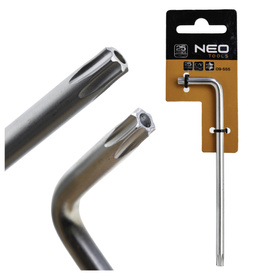 Klucz NEO Tools Torx T30