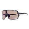 Okulary Shimano Technium CE-TCNM2, soczewki Ridescape OR-Off Road, szary mat