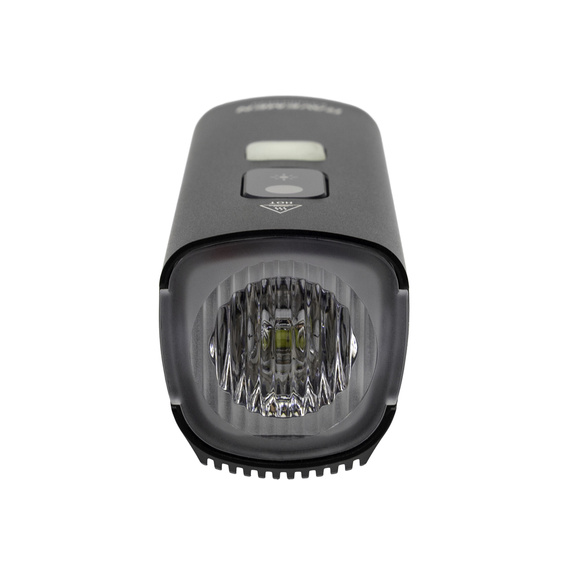 Zestaw lampek LS34 Ravemen K1400 + CL06, 1400 lm/30lm, USB-C