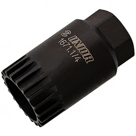 Klucz do wkładu suportu Uniuor UNR-1671.1/4