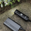 Zestaw lampek LS31 Ravemen K450 + TR30 , 450 lm/30lm , USB-C