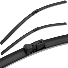 Wycieraczki Visee Hexa H004 650/380