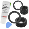 Zestaw serwisowy osłon łożysk Bosch Bearing Protection Ring (BDU3xx / BDU33yy)