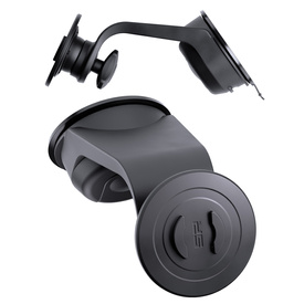 Uchwyt samochodowy SP Connect + Suction Mount Mag Align z mocowaniem na szybę