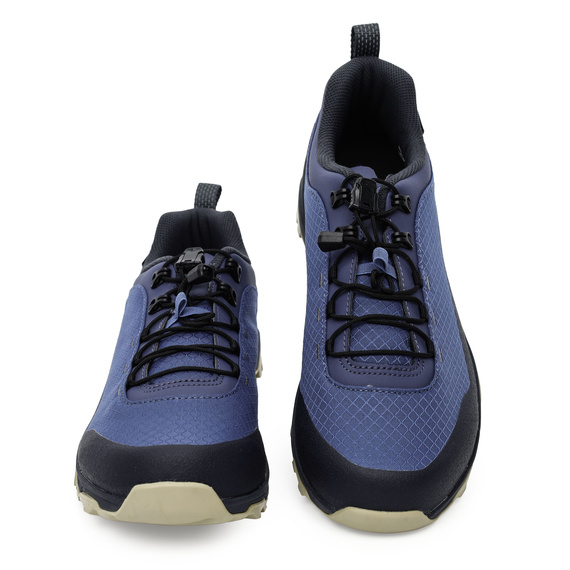 Buty Shimano SH-ET501- Komfortowe obuwie do rowerów z pedałami platformowymi