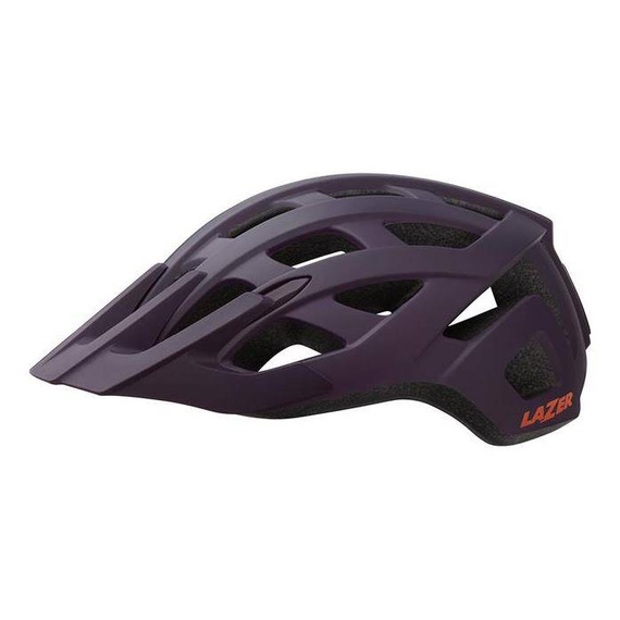 Kask Lazer Roller Mulberry, rozmiar L, MTB