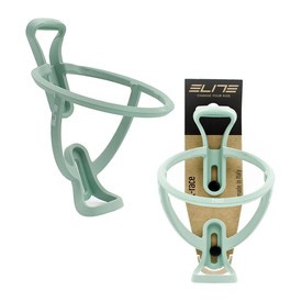 Koszyk na bidon Elite T-Race, jasno-zielony
 (miętowy)