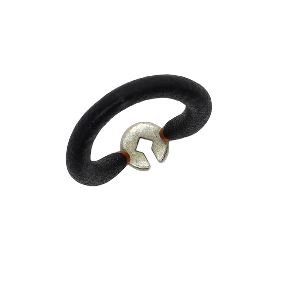 Klucz do centrowania Bike Hand YC-1AB-3, 0,133", 3,45 mm, czerwony